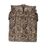 Realtree MAX-5 Camo 3 Piece Comforter Set All-season Queen. Fixed Price $77.23.