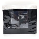 Hudson Park Black Cotton Luxury Deco Fan Bedding Classic Skirt Full/queen. Fixed Price $32.50.