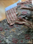Bombay Queen Comforter Set. Fixed Price $65.00.
