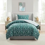 Botanical,floral Comforter SETS/3 Pieces Reversible Bed - Gg Home. Fixed Price $35.99.