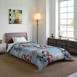Philadelphia Sports Comforter Philly Twin Full Queen King Sizes. Fixed Price $94.99.