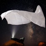 Zzlamb Extra Lightweight White Down Feather Comforter, Breathable Blanket For.... Fixed Price $181.79.