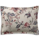 Ralph Lauren Annalise King Sham New W/tags Reg $185. Fixed Price $85.00.