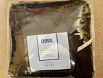 Twin Bed Sheets 3 Piece Set - Nestl Black. Fixed Price $21.99.