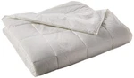 Elegant 1200 Premier Goose Down Alternative Comforter 100% Egyptian C.... Fixed Price $93.02.