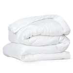 Buffy Cloud Comforter Full/queen White All Season Lyocell Duvet Insert 90X90 New. Fixed Price $134.99.