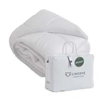 Lincove Down Alternative Duvet Comforter - Soft And Plush Feel, Made Canada. Fixed Price $149.00.