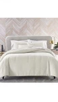 Hotel Collection Currents 4-PC. King Comforter Set, $550- New. Fixed Price $249.00.