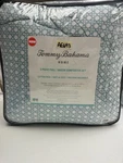 Tommy Bahama Home Legacy Palms Reversible Full/queen 3 Pc Comforter Set New. Fixed Price $74.99.
