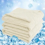 Choshome Cooling Comforter King Size, Blanket With Q-max 0.45 Arc-chill. Fixed Price $129.94.