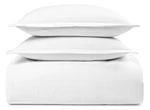 Sky Woven Lattice Full / Queen Duvet Cover 3 Piece Set New. Fixed Price $47.99.