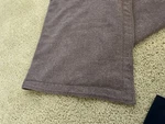 Ralph Lauren Archival Great Compton Riverport Purple King Shams Set Of Two. Fixed Price $50.00.