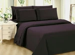 Rayon From Bamboo Comfort Soft Solid 3 Piece Bedding Duvet Cover Set With Zipper. Fixed Price $34.99.