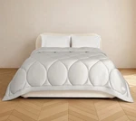 Buffy Cloud King Size Comforter - White Color Brand New Its Original Bag. Fixed Price $189.00.