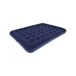 All Set Blue Queen Size Flocked Airbed Inflatable Camping Mattress. Fixed Price $26.23.