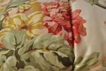 Nwot Vtg Ralph Lauren King Comforter Sussex Garden Floral JM26 5. Fixed Price $499.99.