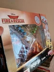 Disney Planes Fire Rescue Pop-up Game Complete. Fixed Price $43.20.