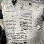 Hotel Collection Structure 3-PC. Comforter Set, Full/queen, White Msrp $500. Fixed Price $69.99.