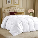 Utopia Bedding Comforters King Size, All Season Duvet Insert, Down Alternative. Fixed Price $49.99.