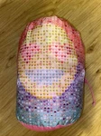 Justice Girls Sleeping Bag Emoji Pink. Fixed Price $14.99.