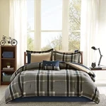 Intelligent Design Robbie Cozy Comforter Set Bed Assorted Colors , Sizes. Fixed Price $56.97.