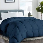 Cohome Queen 2100 Series Down Alternative Comforter - Quilted Duvet Insert With. Fixed Price $61.89.