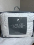 Hotel Collection Primaloft All Season King Luxury Down Alternative Comforter. Fixed Price $144.99.
