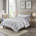 Madison Park Essentials Cozy Bed Bag Comforter With Complete She, King. Fixed Price $139.99.