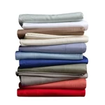 Luxury 100% Viscose Bamboo Cool Softest Bed Sheets And Pillow Cases Deep Pocket. Fixed Price $94.99.