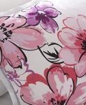 Intelligent Design Olivia Reversible 5-PC. Comforter Set, King/california. Fixed Price $57.88.