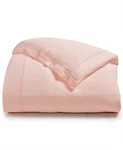 Calvin Klein Bedding Modern Cotton Jersey Julian King Duvet Cover Pink. Fixed Price $89.99.
