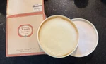 Rare New Forever Krystle Luxurious Dusting Powder 5 Oz; Original. Box, Retired. Fixed Price $45.00.