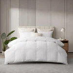 Hotel Grand White Down Comforter - Individual / Twin Size 68 X 88 New. Fixed Price $77.99.