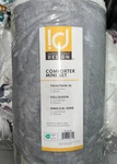 Intelligent Design Brielle Ombre Shaggy Faux Fur 3-PC. Comforter Set, King/calif. Fixed Price $56.88.