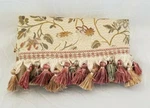 Waterford King Pillow Sham 24" X 40" New. Fixed Price $50.15.