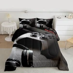 Feelyou Gaming Bedding Set Boys Game Controller Comforter Kids Girls Teens. Fixed Price $64.40.