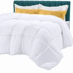 Utopia Bedding Comforters King Size, All Season Duvet Insert, Down Alternativ.... Fixed Price $64.02.