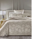 Hotel Collection Shadow Floral Comforter Set, King, Exclusive $625. Fixed Price $159.55.