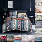 Shatex 2/3PCS Exquisite Craft Comforter Sets Premium Soft Microfiber Bedding. Fixed Price $40.99.
