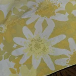 Vtg Fashion Manor Set Of 2 Pillowcases + Flat Sheet 81 X 104 Double Bed Pennys. Fixed Price $19.95.