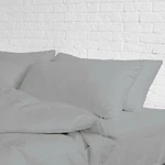 Bed Sheet Set 1800 Thread Count Egyptian Cotton Feel Luxury Deep Pockets Soft. Fixed Price $25.47.
