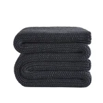 L'agraty Lagraty Knitted Weighted Blanket - 48X72 12LBS Cooling Chunky. Fixed Price $114.69.