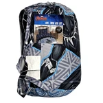 Marvel Avengers 4PC Twin Bed Set Bonus Tote Comforter Sheets +pillowcase. Fixed Price $34.99.