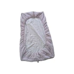 Beddys Zipper Bedding Rainbow Plush Lilac Crib/toddler Size. Fixed Price $43.99.