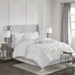 Madison Park Lafayette 7-PIECE Comforter Set. Fixed Price $156.64.
