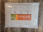 Sleep Number Create Your Perfect Comforter Insert New. Fixed Price $46.99.