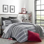 Nautica Craver Cotton Comforter Set. Fixed Price $99.99.