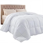 Utopia Bedding Comforter Duvet Insert, Quilted With Corner Tabs,.... Fixed Price $28.99.