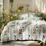 /xl Comforter - Extra Long Set, Cute Dorm Bedding, 2 Floral Twin. Fixed Price $54.33.