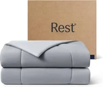 Evercool Cooling Comforter, Twin/twin Xl, Blanket Hot Sleepers, All Seaso. Fixed Price $331.99.